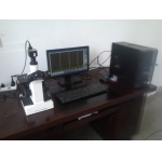 倒置金相顯微鏡加軟件