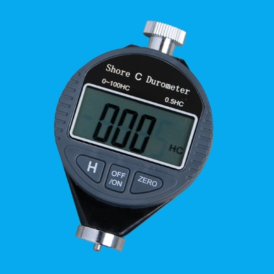 數顯邵氏硬度計C型